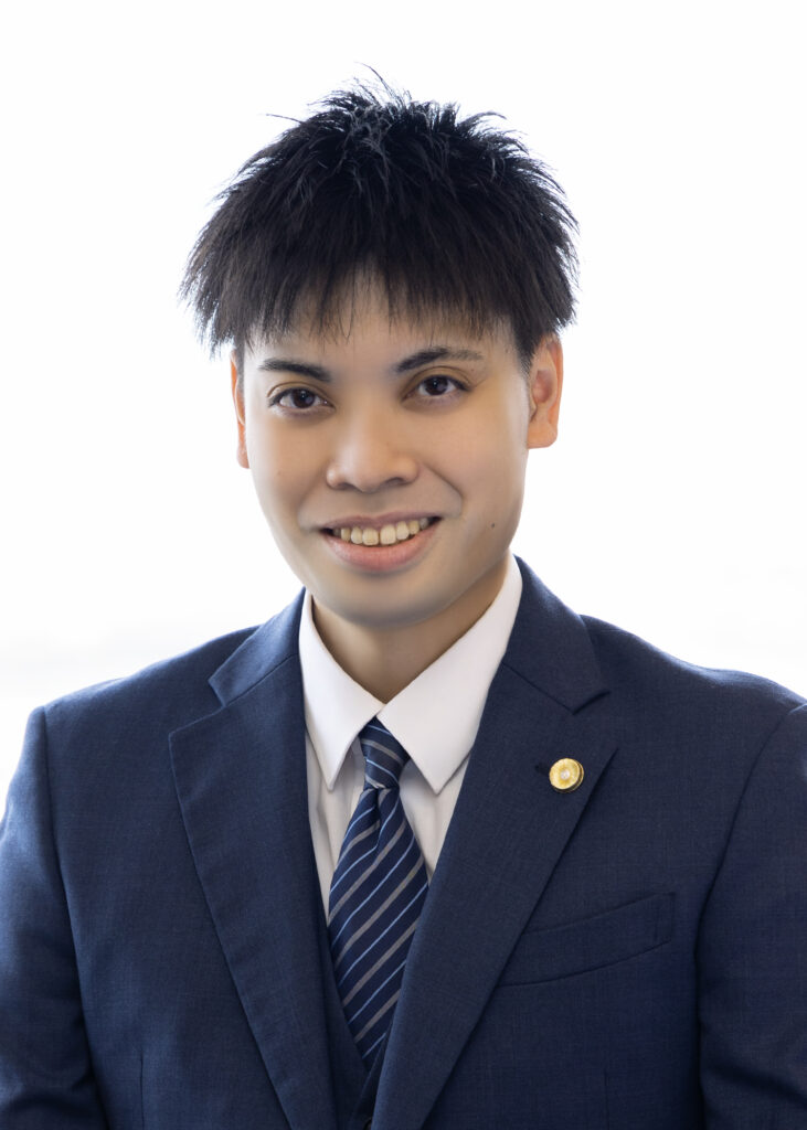 弁護士 宮國 航平（みやぐに こうへい）