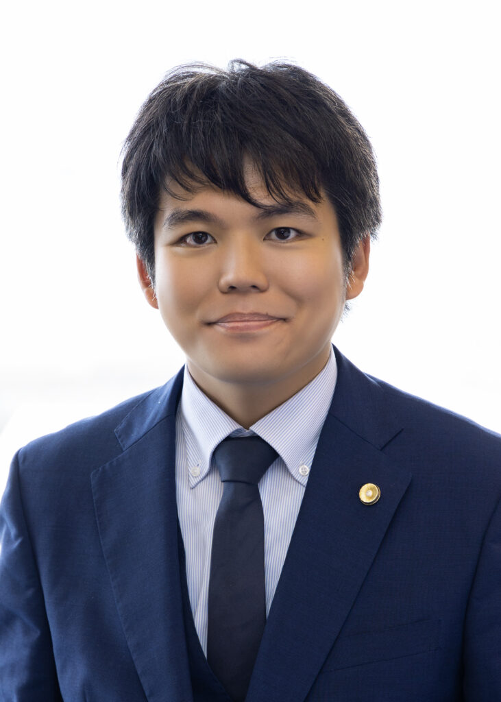 弁護士 松枝 弘樹（まつえだ こうき）