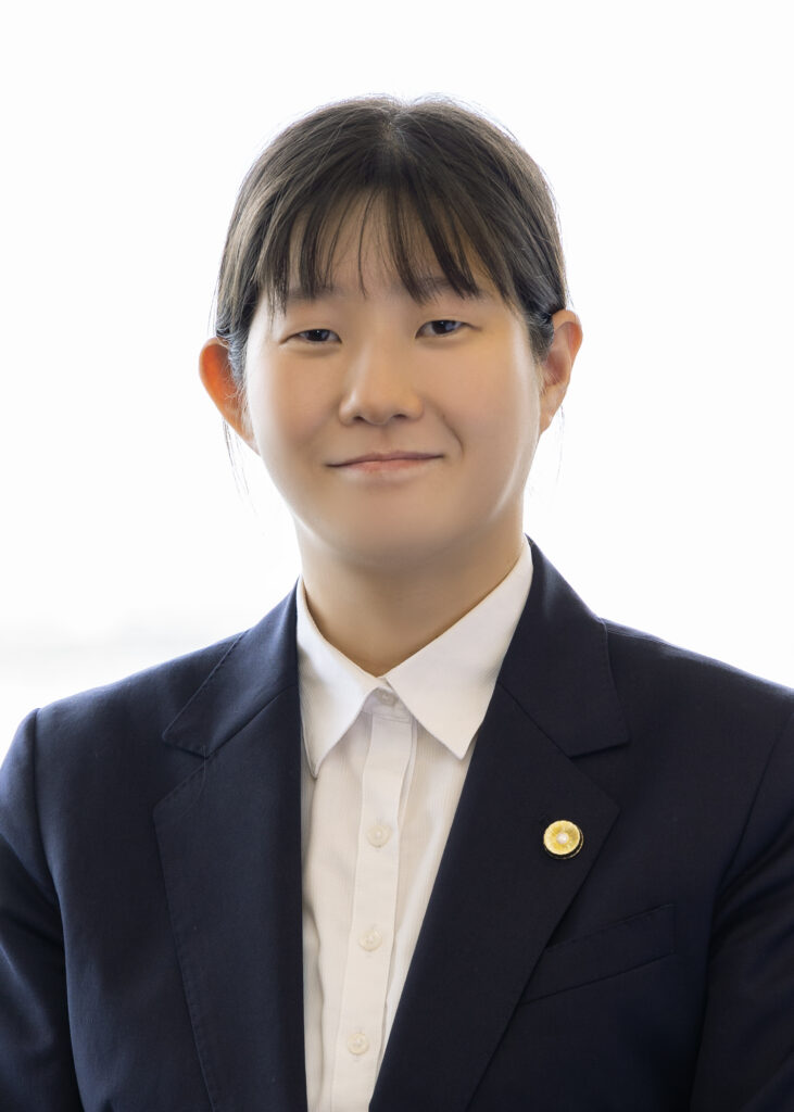 弁護士 長井 悠佳（ながい ゆか）